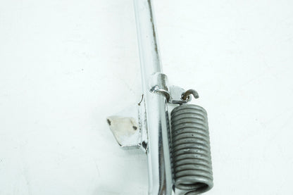 2006 Harley Dyna FXDBI Street Bob OEM Left Side Jiffy Kick Stand & Spring