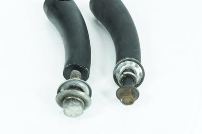 2007 - 2012 Harley-Davidson Softail Standard Front Handlebar Risers Riser  	56122-77
