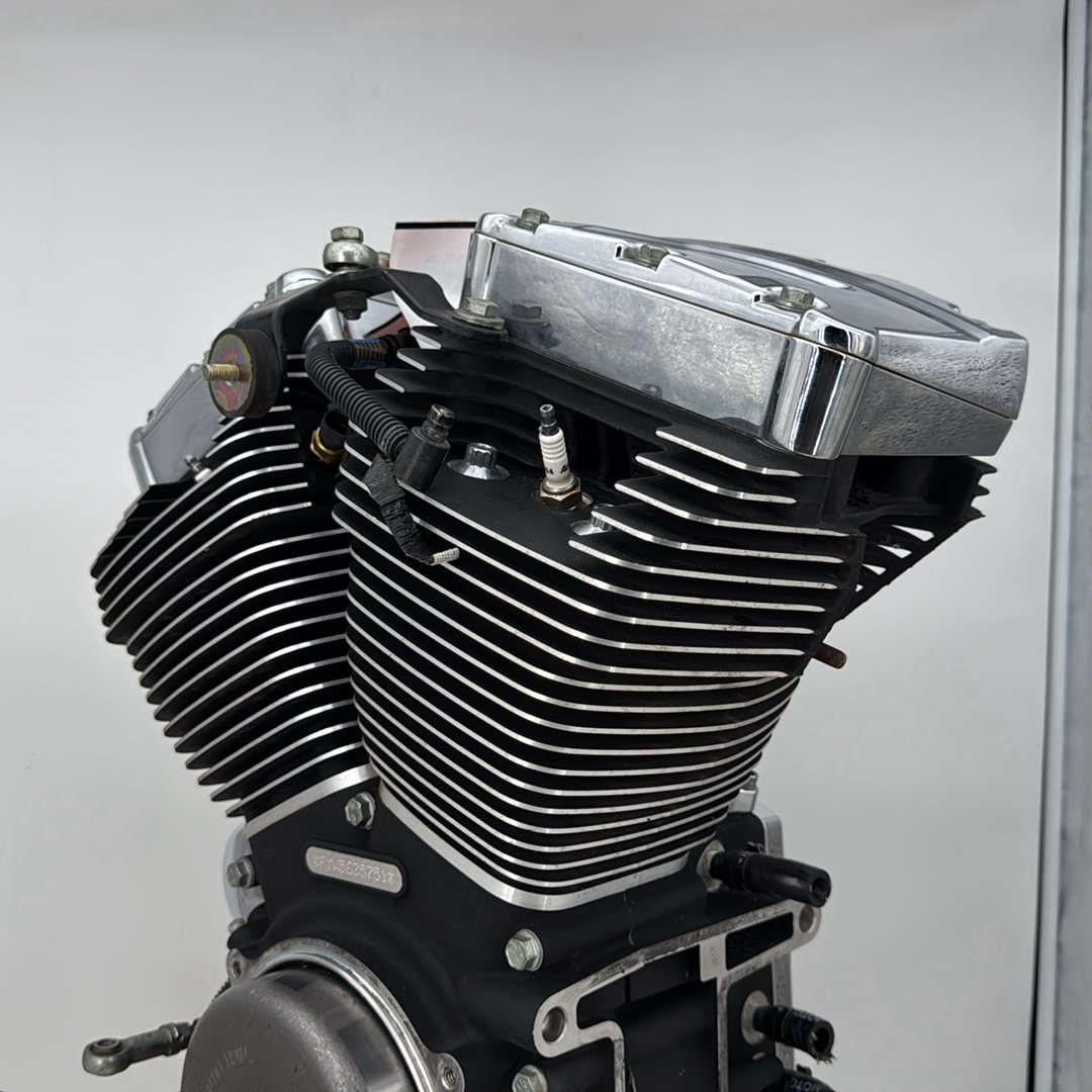 1999 - 2006 Harley-Davidson Touring Road King Custom EFI Twin Cam 88 Engine Motor 19261-05B