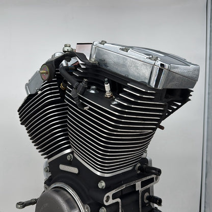 1999 - 2006 Harley-Davidson Touring Road King Custom EFI Twin Cam 88 Engine Motor 19261-05B