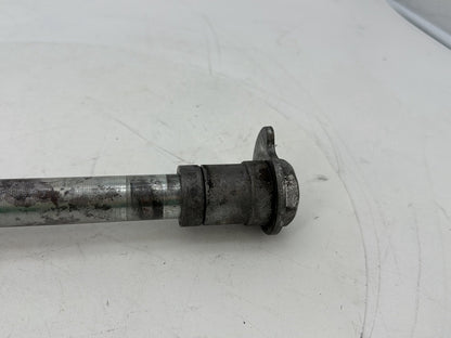 1999 - 2006 Harley-Davidson Touring CVO Screamin Eagle Road King Rear Wheel Axle Bolt Shaft 41056-02