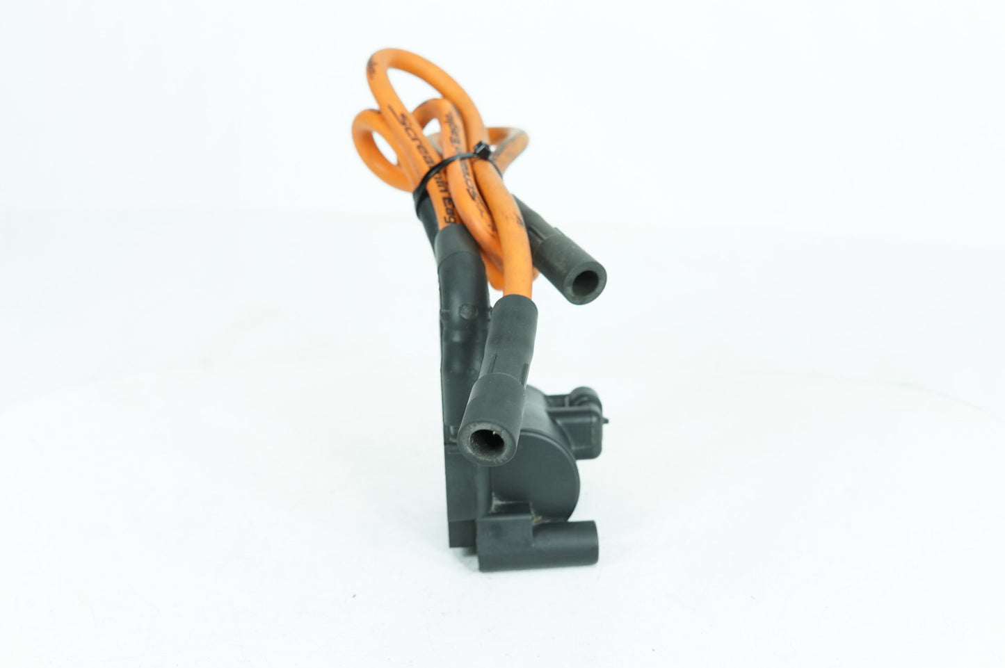 2008 - 2016 Harley-Davidson Touring Electra Glide Ultra Ignition Coil Spark Plugs Cable  	31696-07A