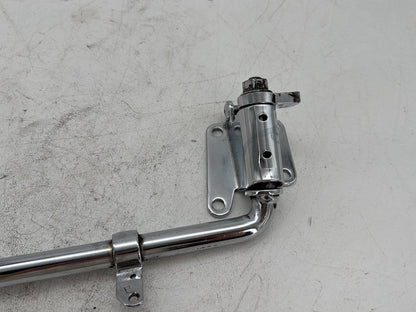 2006 Harley Street Glide Touring FLHXI OEM Left Side Jiffy Kick Stand