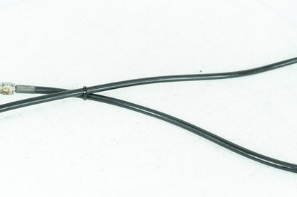 1984 - 1998 Harley-Davidson Touring Electra Glide Sport Rear Brake Hose Line Pipe  	40971-86A
