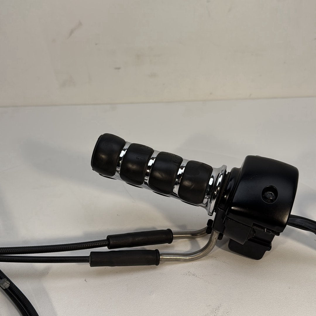 1984 - 1998 Harley-Davidson Touring Road King Police Right Engine Start Kill Switches Controls   71564-96