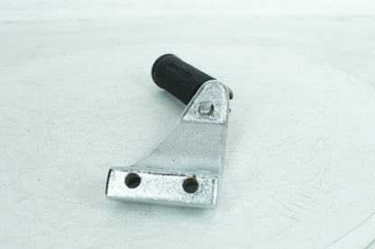 2007 - 2017 Harley-Davidson Dyna Super Glide Custom Left Foot Rest Support Bracket Peg 50639-90A