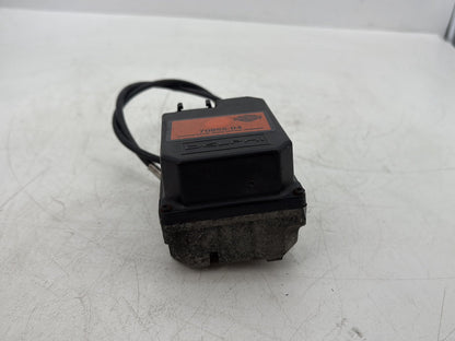 2007 Harley Touring FLHTCU Electra Glide Ultra OEM Cruise Control Actuator 70955-04