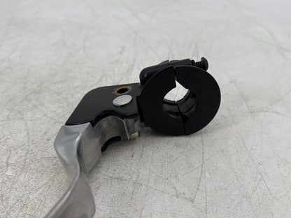 2010 Harley Dyna Fat Bob FXDF OEM Front Left Hand Clutch Control Lever