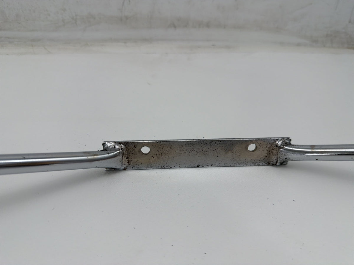 1995 Harley Electra Glide Touring OEM Rear Passenger Handrail Grab Bar Hand Rail