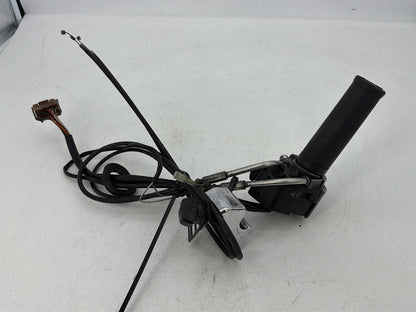 1984 - 1998 Harley-Davidson Touring Electra Glide Classic Right Engine Start Kill Switches Controls 71589-92