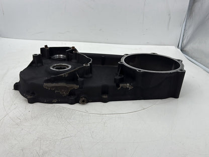 2007 Harley Touring FLHTCU Electra Glide Ultra OEM Inner Primary Clutch Cover