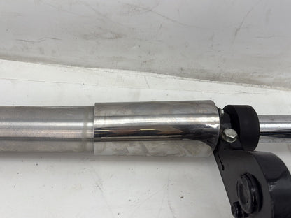 2007 Harley Street Glide Touring FLHX OEM Front Triple Tree Set & LH RH Fork Legs Sliders