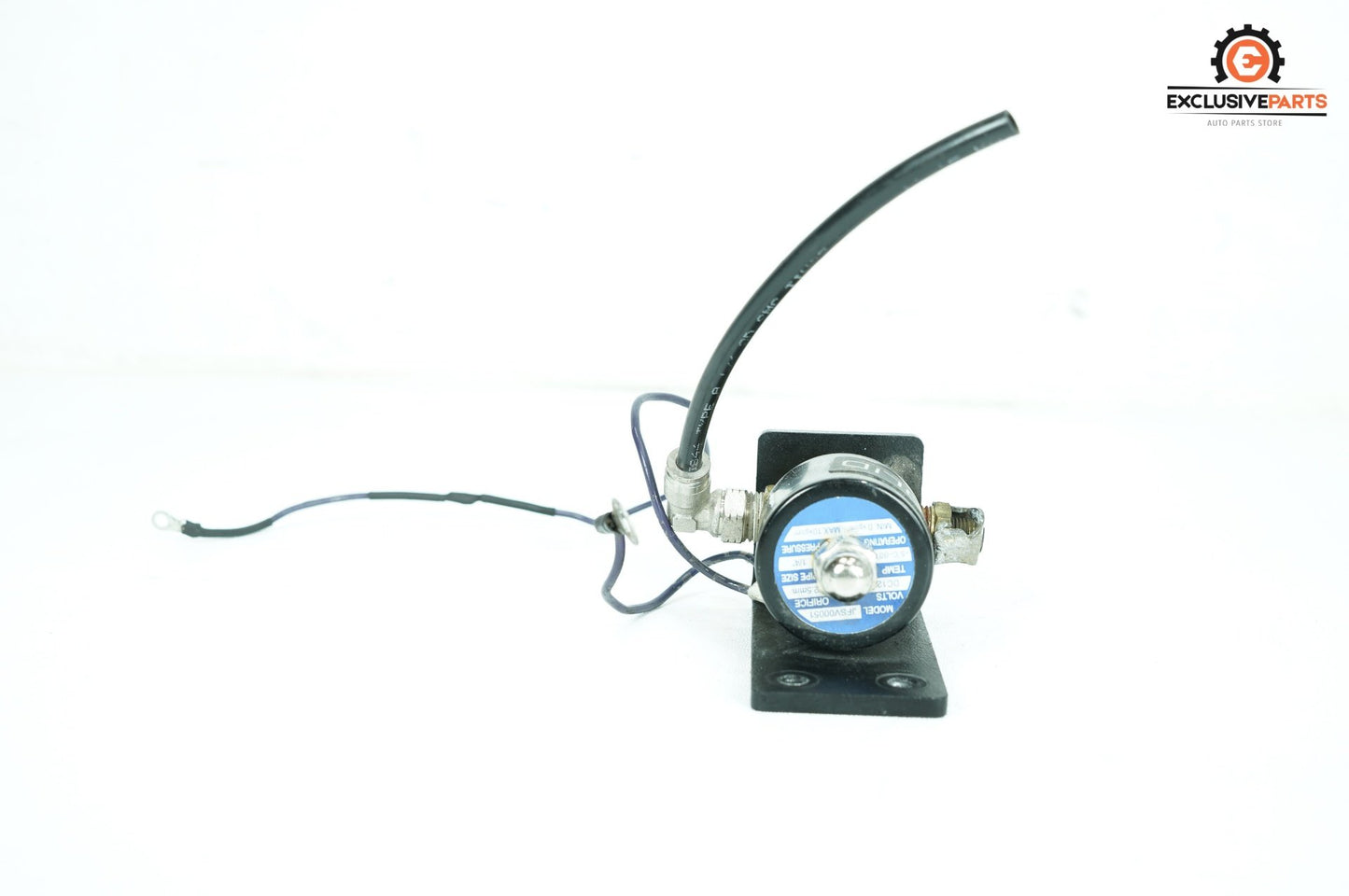 1980 - 1998 Harley-Davidson Touring Electra Glide Classic Engine Motor Valve Activator Solenoid
