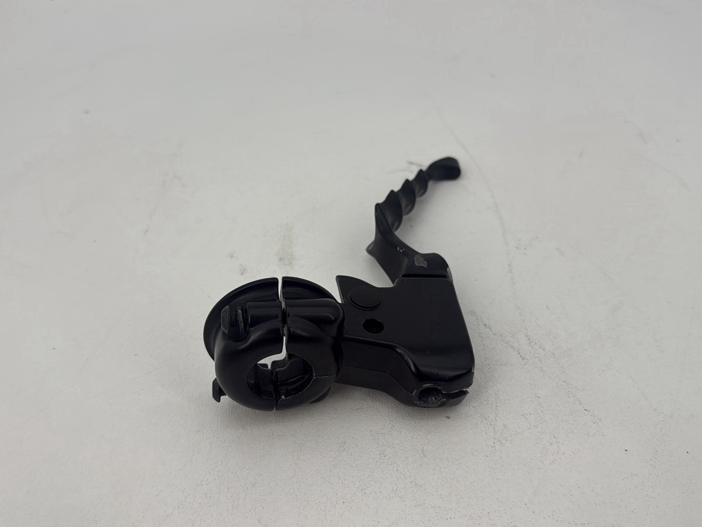 2007 - 2011 Harley-Davidson Touring Street Glide Front Left Hand Clutch Control Lever 	38700-08A