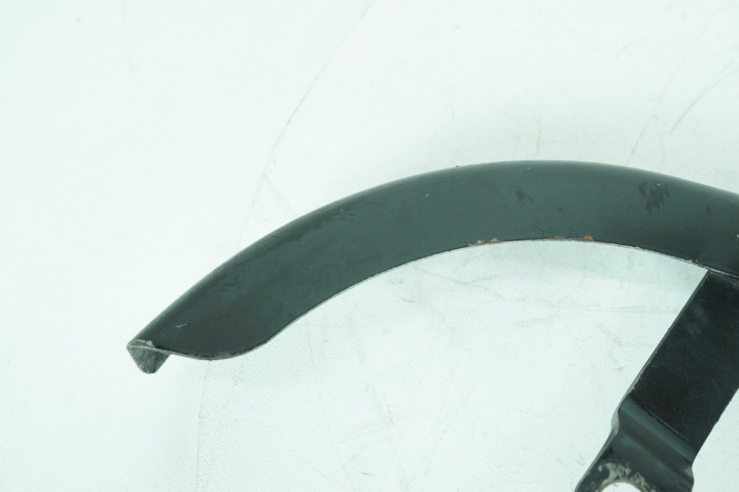 1979 - 1985 Harley-Davidson Sportster  Drive Belt Guard Cover Shield 60375-83
