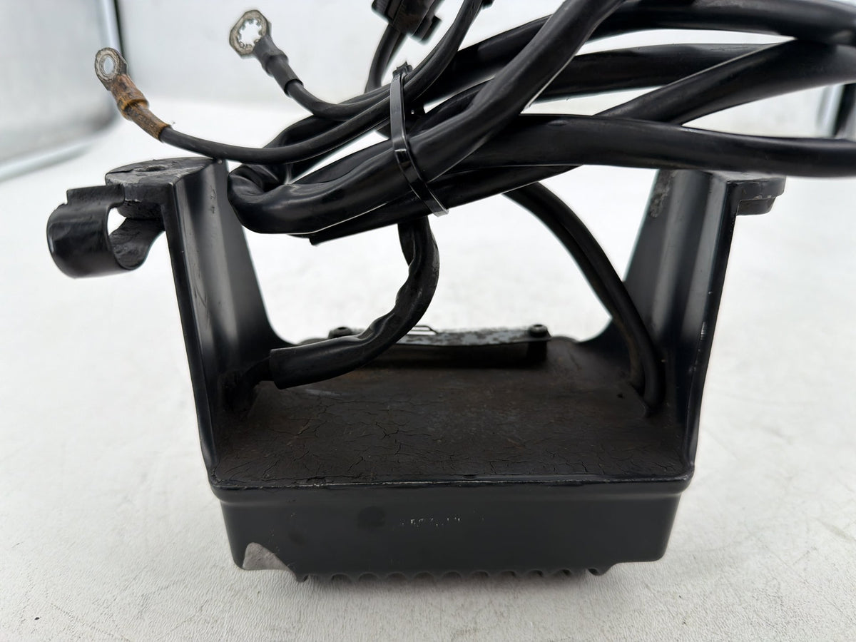 2002 Harley Electra Glide Touring FLHT OEM Voltage Regulator Rectifier