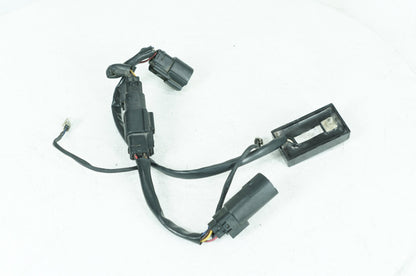 2019 - 2023 Harley-Davidson Touring Electra Glide Flash Relay Control Module 2050-0121