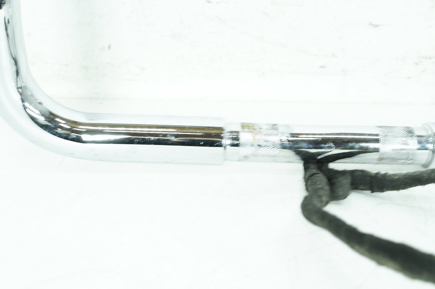 1984 - 1998 Harley-Davidson Touring Electra Glide Sport Handlebars Left Right Switches Controls  	70218-87A