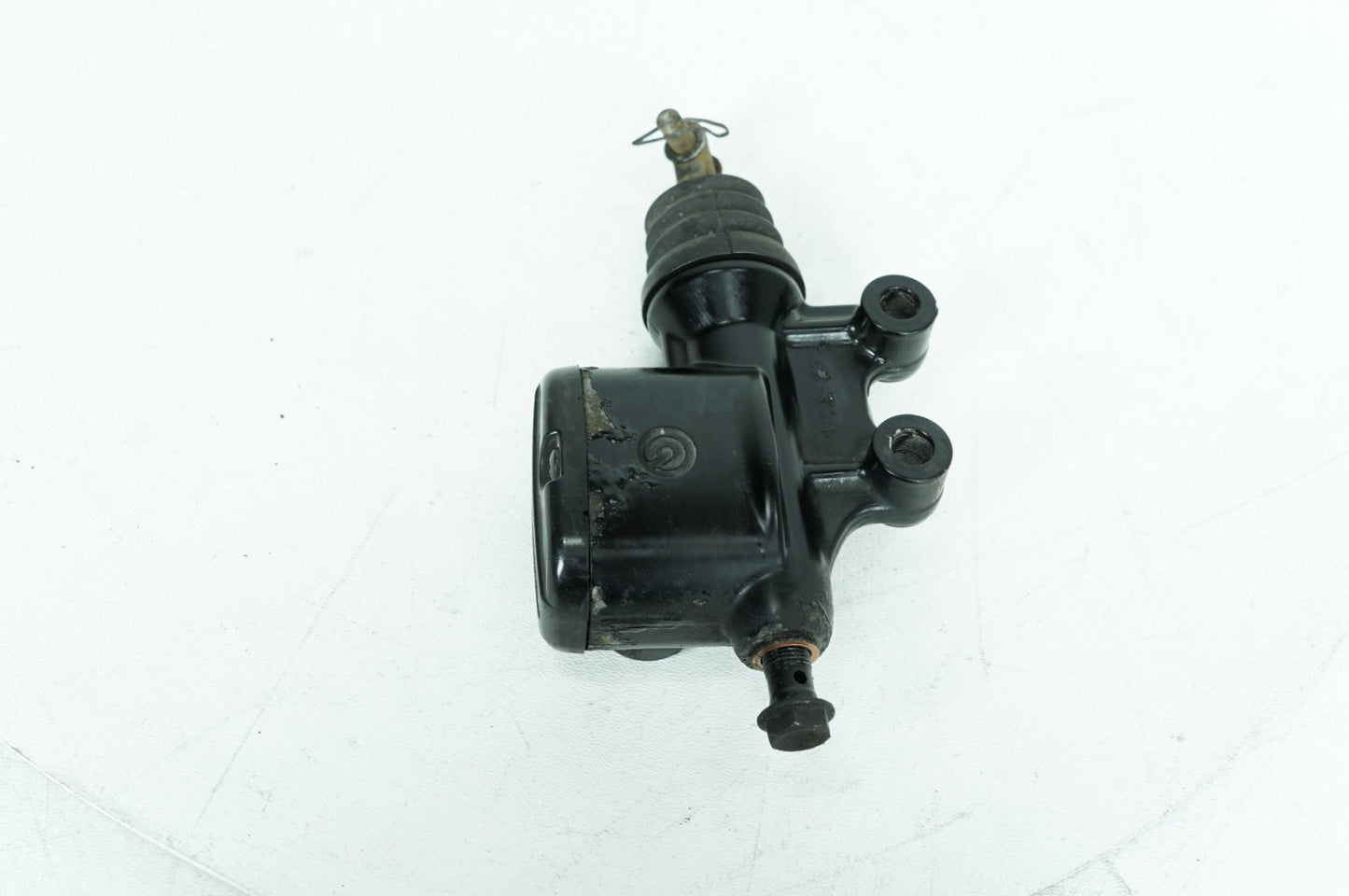 2017 - 2025 Harley-Davidson Touring Road Glide Ultra Rear Brake Master Cylinder Reservoir 41700028