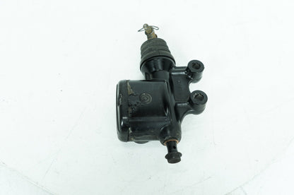 2017 - 2025 Harley-Davidson Touring Road Glide Ultra Rear Brake Master Cylinder Reservoir 41700028