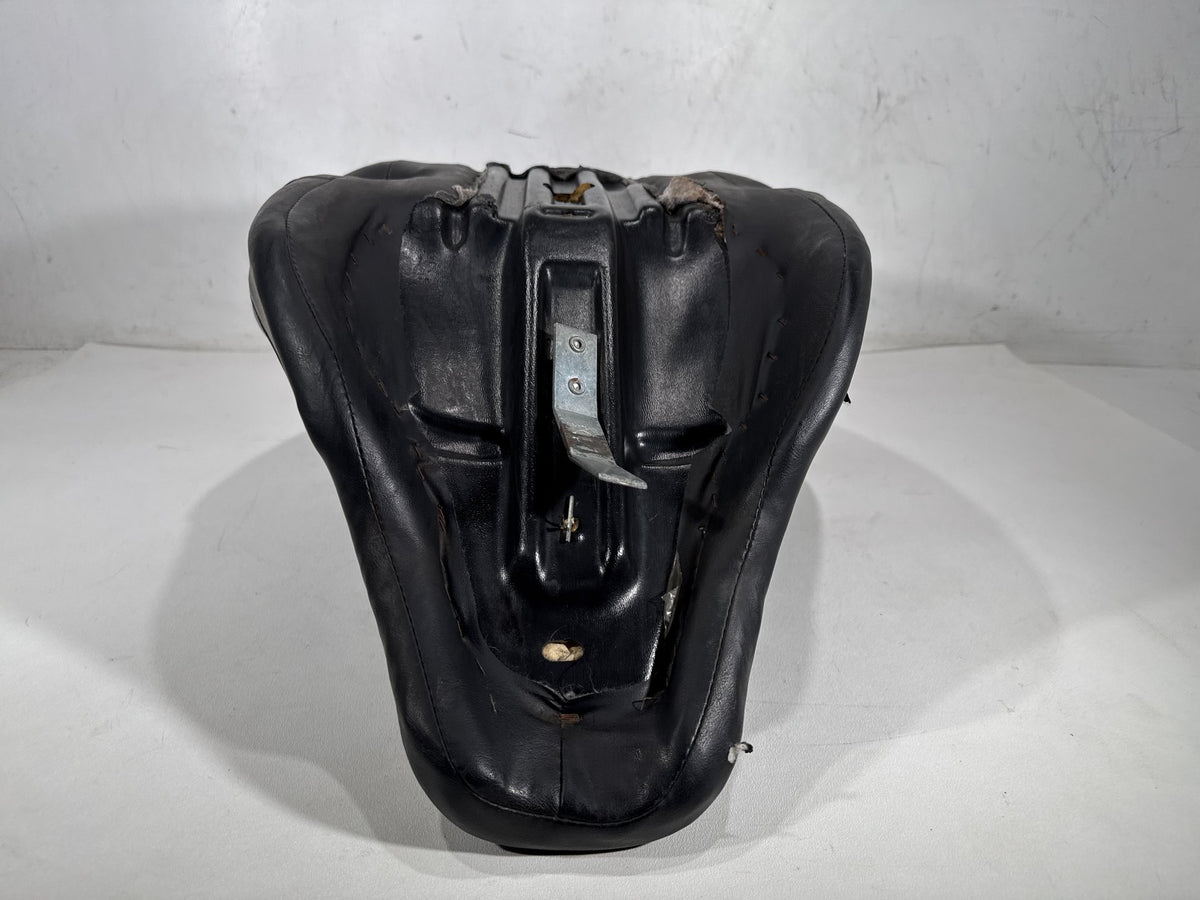 2003 Harley Electra Glide Touring Ultra OEM Passenger Rider Driver Seat Saddle
