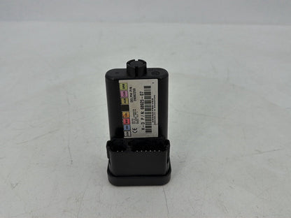 2007 - 2017 Harley-Davidson Dyna Super Glide Custom Turn Signal Security Module TSSM 68925-07