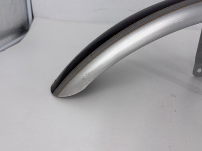 2003 Harley Sportster XL1200C 1200 Custom Anniversary OEM Front Wheel Fender Shell Panel