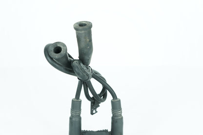 1999 - 2006 Harley-Davidson Touring Electra Glide Ultra Ignition Coil Spark Plugs Cable 31743-01
