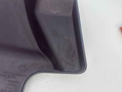 2007 - 2016 Harley-Davidson Touring Electra Glide Ultra Left Right Side Fairing Cover
