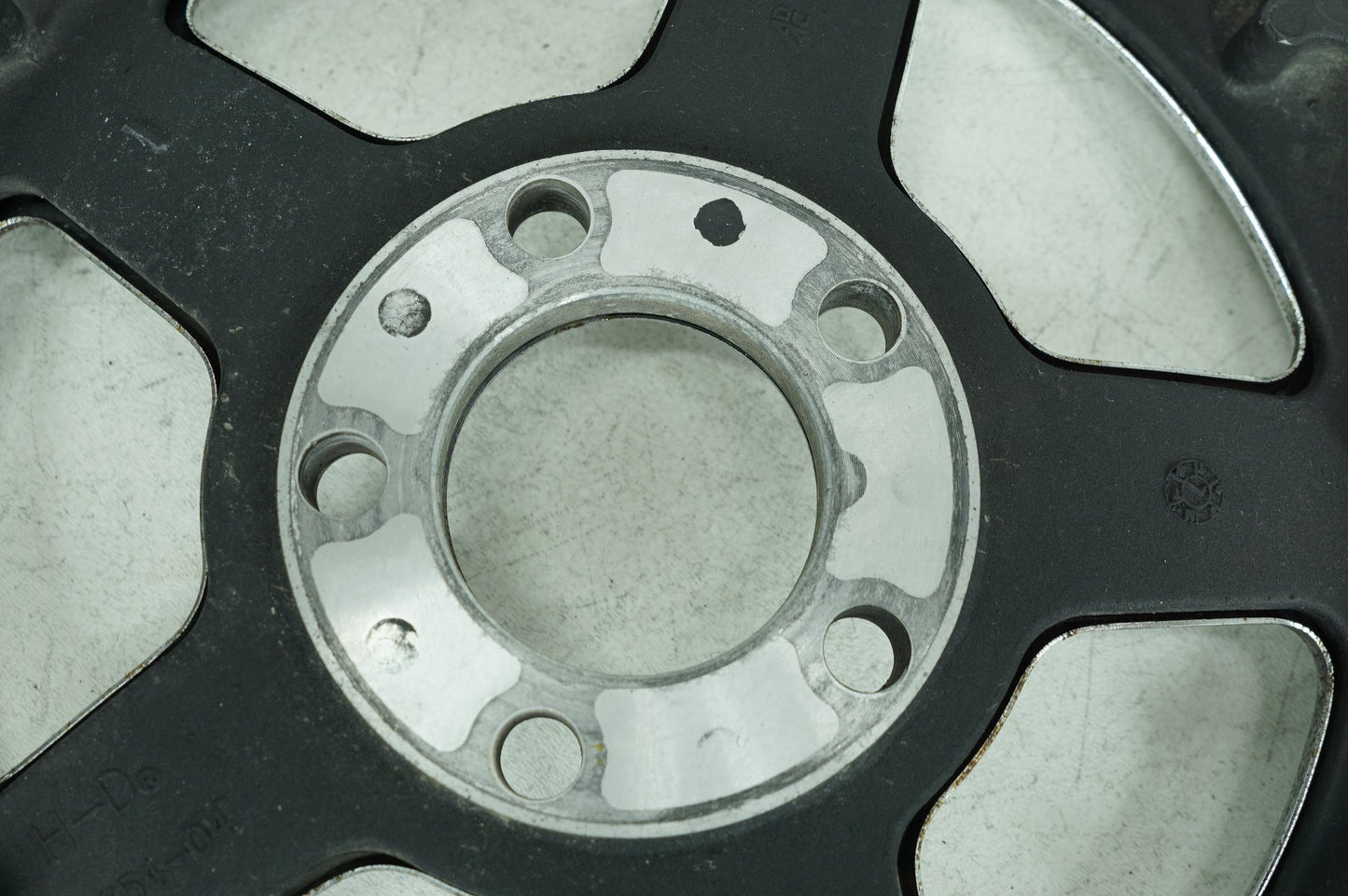 2004 - 2013 Harley-Davidson Sportster Low Rear Driver Pulley Sprocket 40354-04