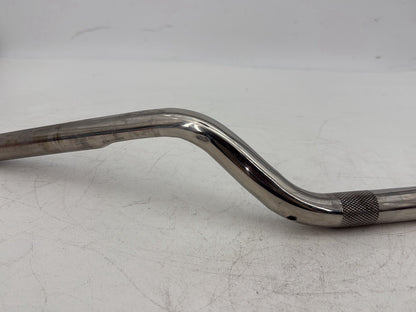 2005 Harley Sportster XL883C 883 Custom OEM Front Handlebars Handle Bars