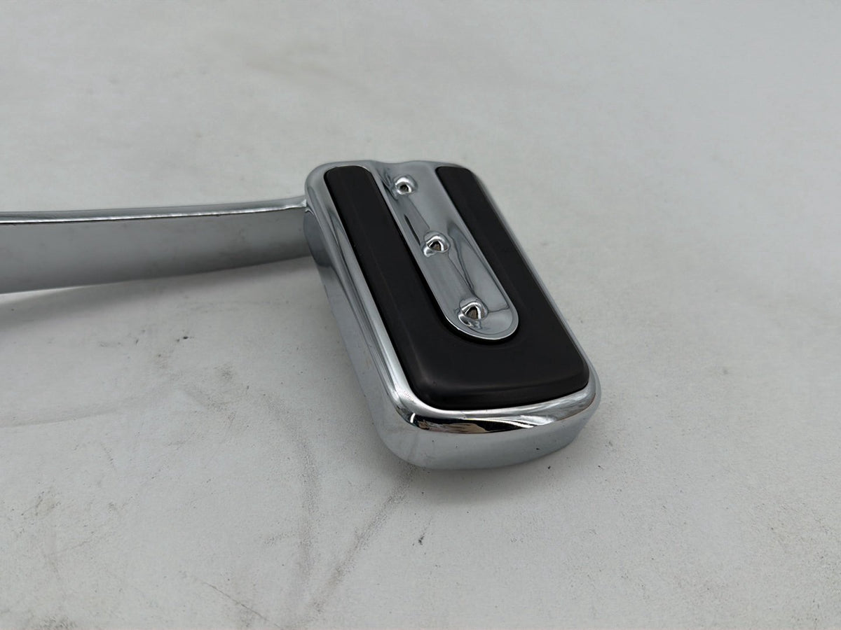 2007 Harley Street Glide Touring FLHX OEM Foot Brake Control Lever Pedal