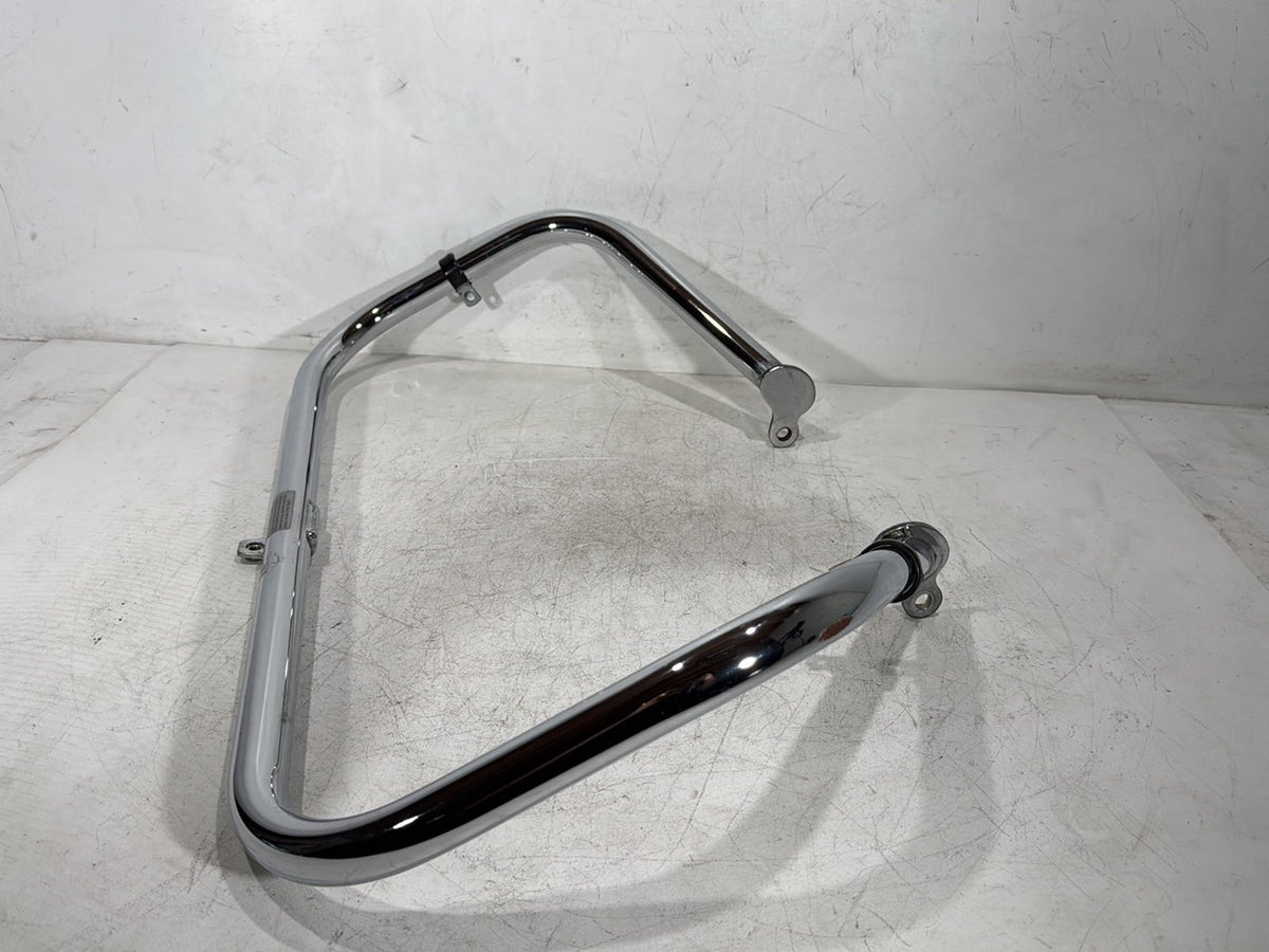 2011 Harley Electra Glide Touring Ultra OEM Front Engine Crash Highway Bar Guard