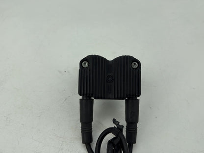 1999 - 2006 Harley-Davidson Touring Road King Custom Ignition Coil Spark Plugs Cable  	31743-01