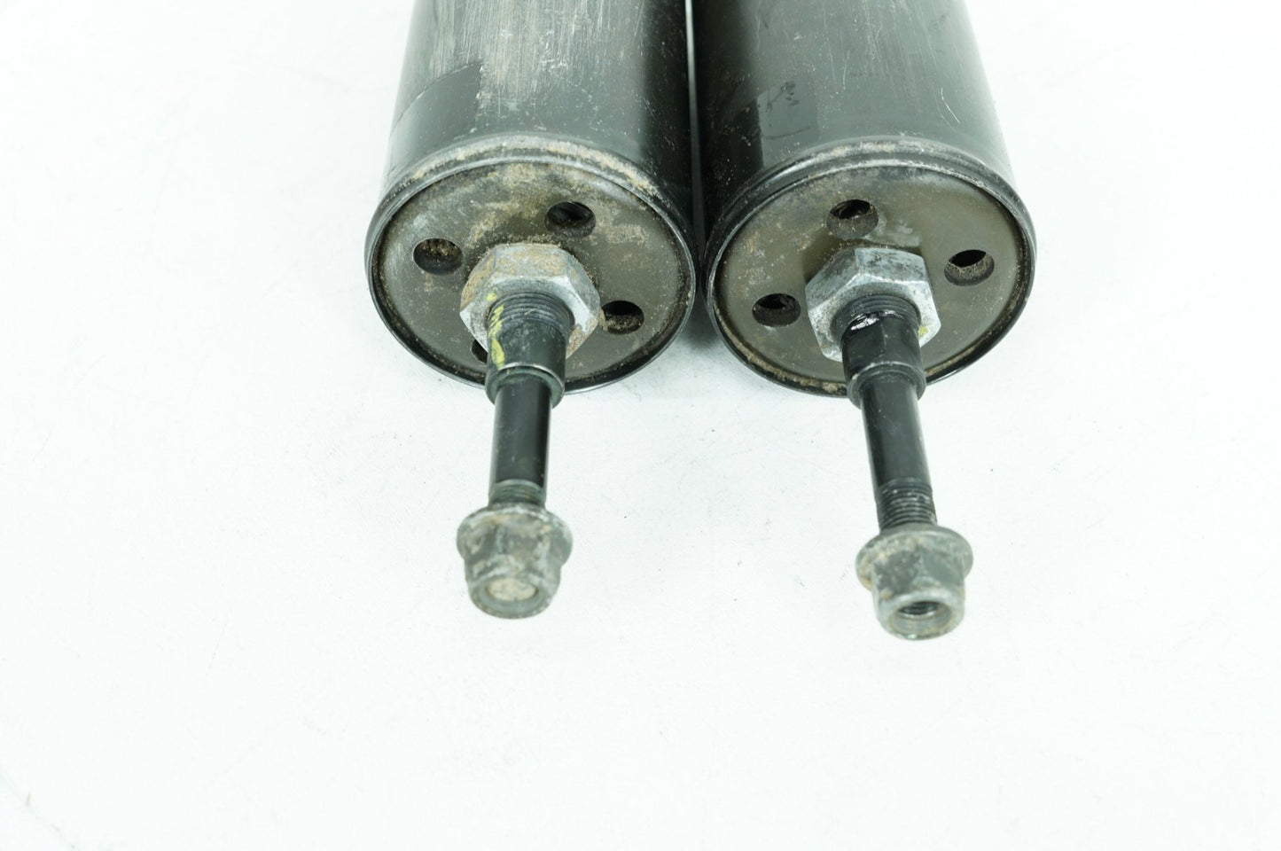 1999 - 2006 Harley-Davidson Softail Heritage Classic Rear Left Right Shock Absorbers 54508-00B