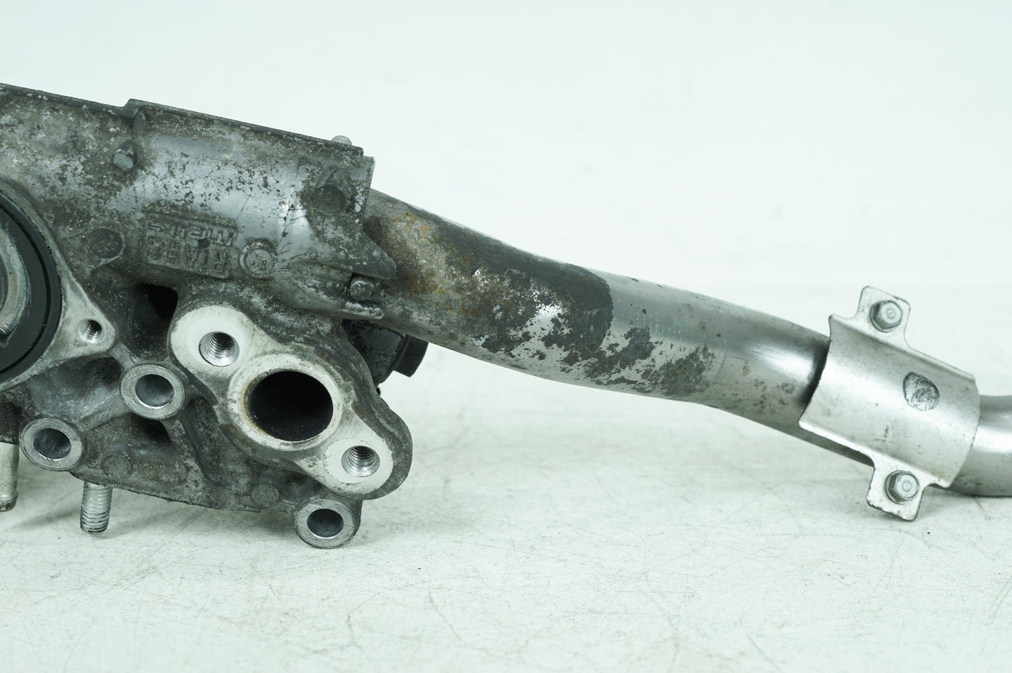 2013 - 2015 Acura ILX  Thermostat Housing