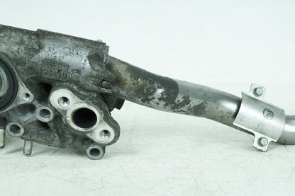 2013 - 2015 Acura ILX  Thermostat Housing