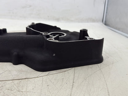 2015 Harley Dyna Low Rider FXDL OEM Inner Primary Clutch Cover