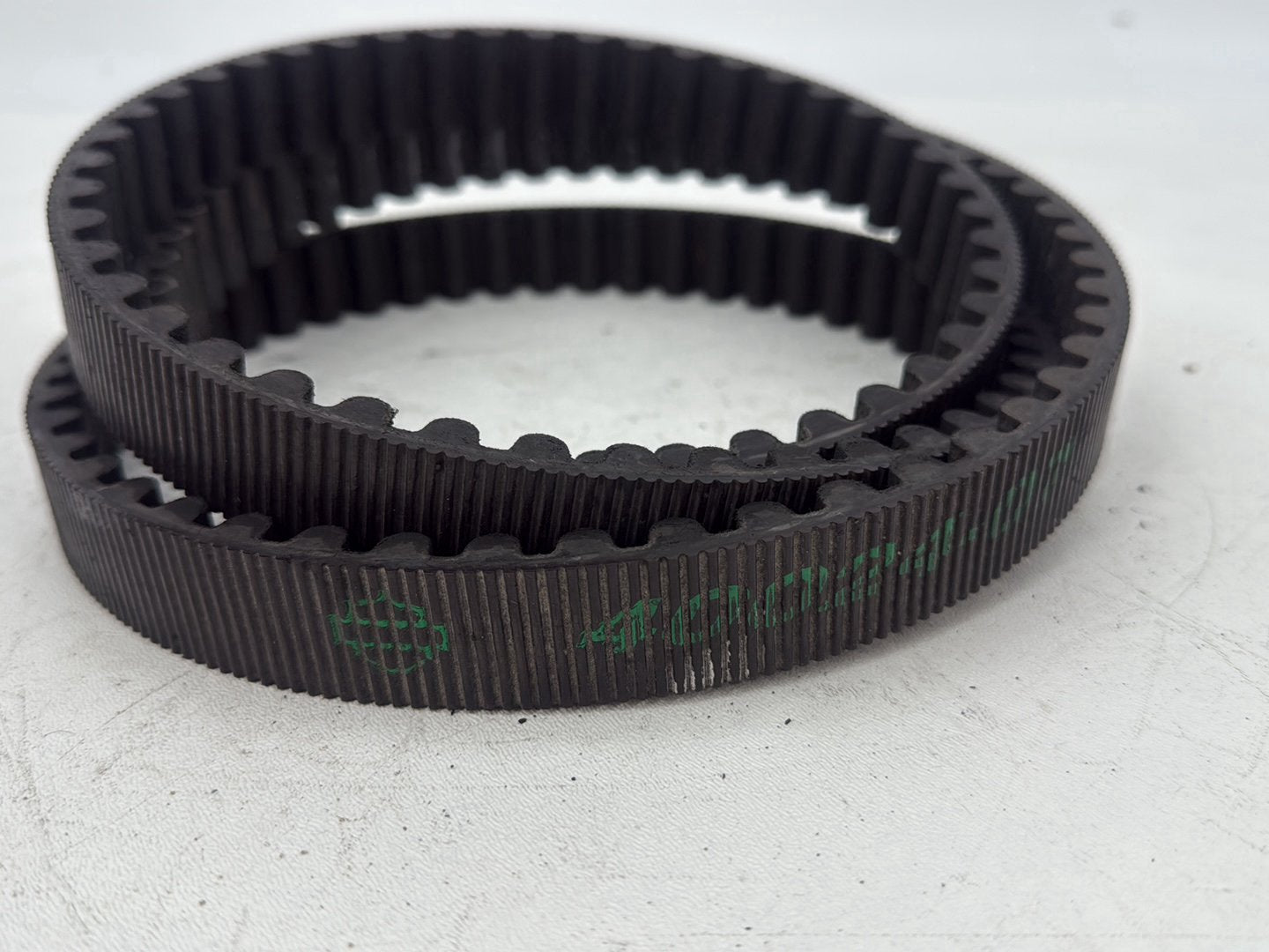2007 - 2012 Harley-Davidson Touring Electra Glide Ultra Rear Drive Belt 40024-07