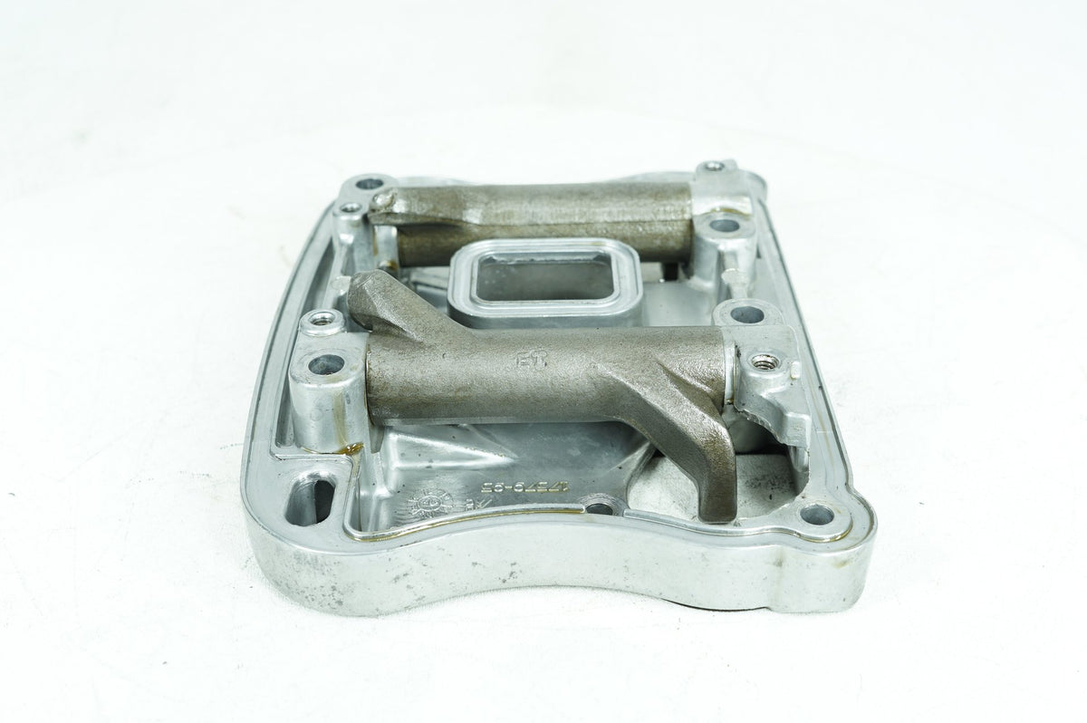 2003 Harley Sportster XL883 Hugger OEM Twin Cam Top Rocker Cover 17571-99