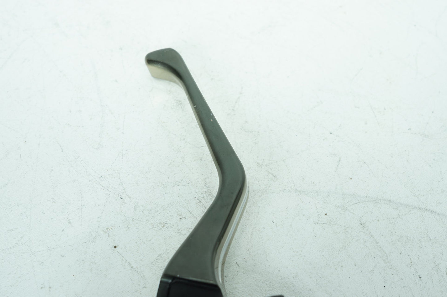 2007 - 2013 Harley-Davidson Touring Electra Glide Ultra Front Left Hand Clutch Control Lever 45080-08