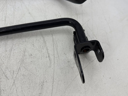 2015 Harley Road Glide Touring FLTRXS OEM Rear Left Right Saddlebag Guard Rails Bar
