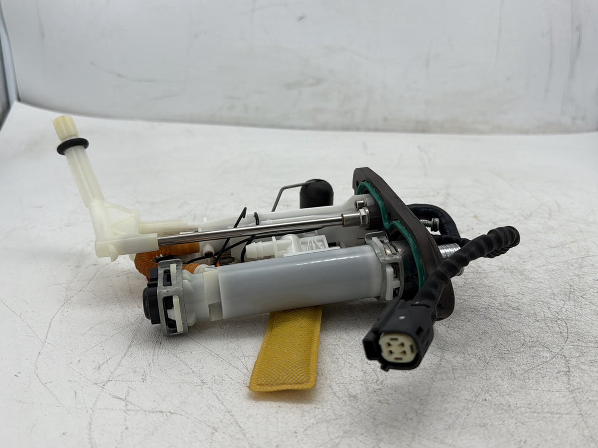 2019 Harley Softail Street Bob FXBB OEM Fuel Pump Gas Gasoline Petrol Sending
