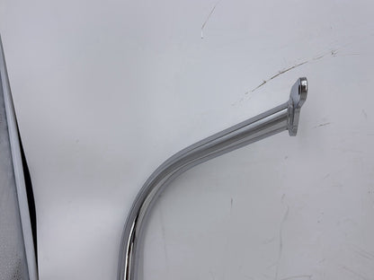 2006 Harley Softail FLSTCI Heritage Classic OEM Front Engine Crash Highway Bar Guard