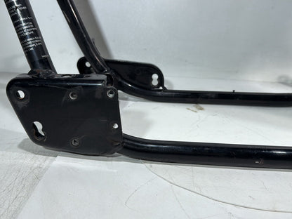 2007 Harley Touring FLHTCU Electra Glide Ultra OEM Body Main Frame Chassis CLN CLR