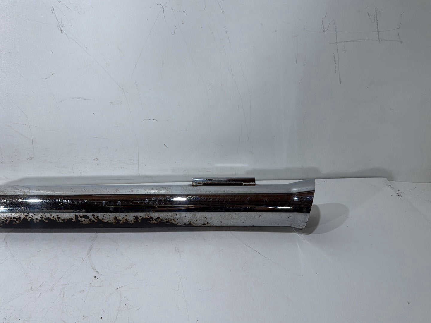 1996 Harley Electra Glide Touring FLHT OEM Exhaust System Header Pipe