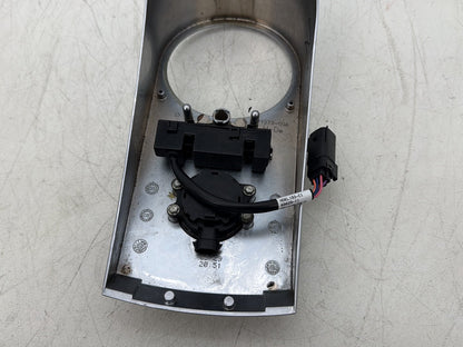 2011 Harley Softail FLSTFB Fat Boy OEM Fuel Gas Tank Dash Console NOKey
