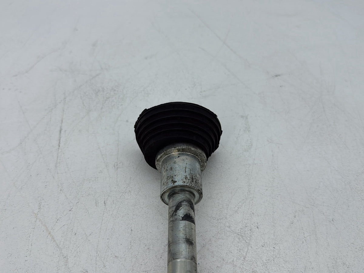 2017 Harley Road Glide Touring FLTRXS OEM Rear Fork Swingarm Pivot Bolt Shaft