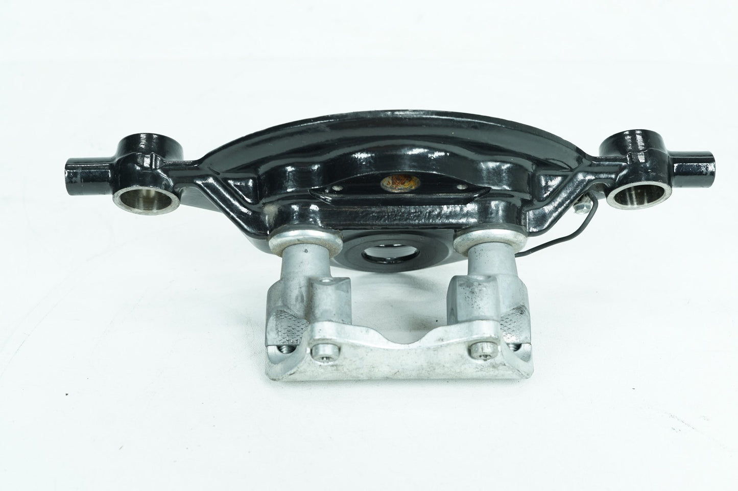 2012 - 2016 Harley-Davidson Touring Electra Glide Ultra Front Fork Upper Triple Tree Clamps 45435-10