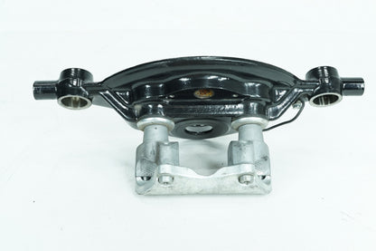 2012 - 2016 Harley-Davidson Touring Electra Glide Ultra Front Fork Upper Triple Tree Clamps 45435-10